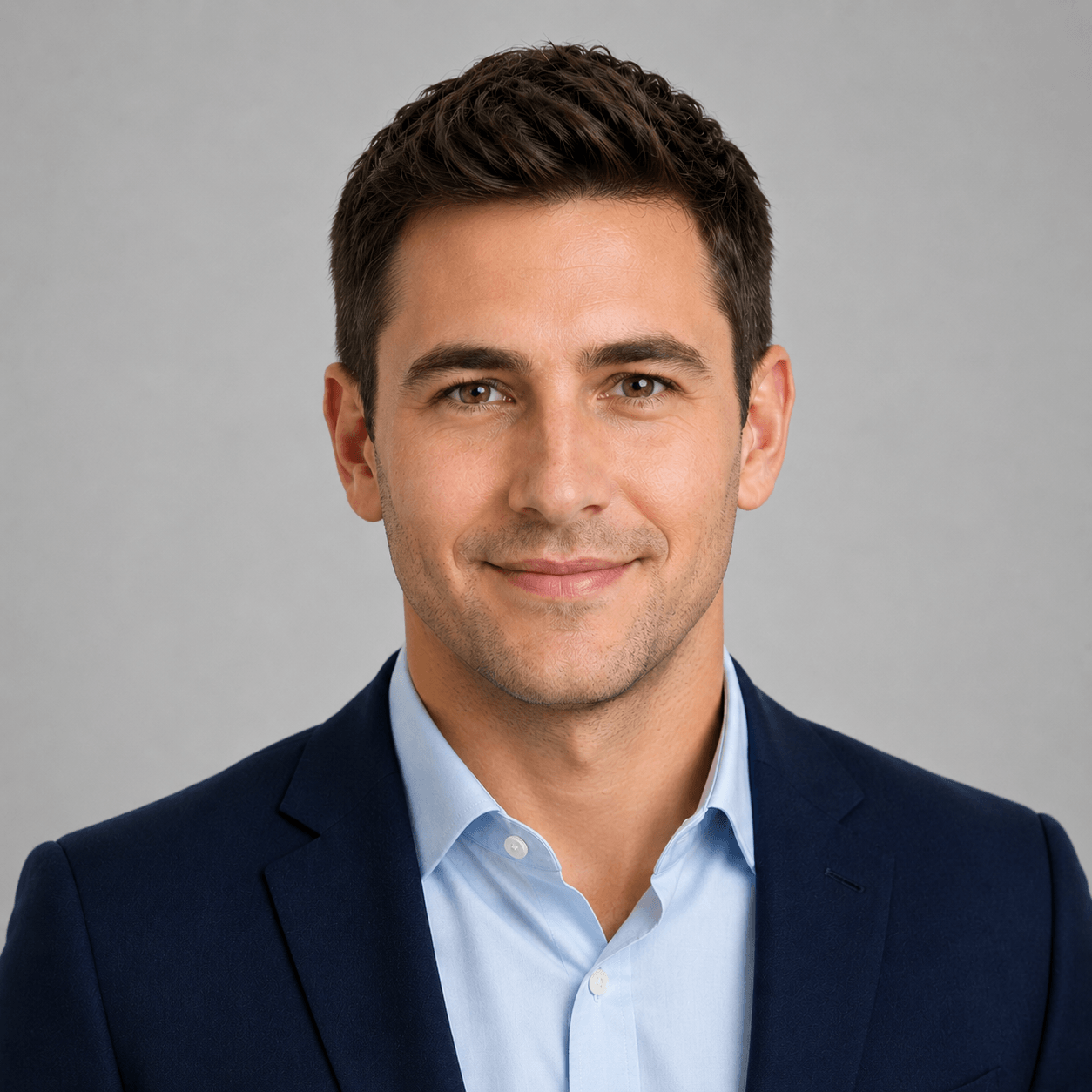 Ethan Cole